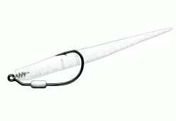 Owner 5132W Twistlock 3x Weighted Bass Bait Hook -Daiwa Store 5132w rig