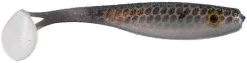 Big Bite Baits Suicide Shad 5 Inch Paddle Tail Swimbait 4 Pack -Daiwa Store 5SWTM 06