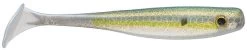 Big Bite Baits Suicide Shad 5 Inch Paddle Tail Swimbait 4 Pack -Daiwa Store 5SWTM 07