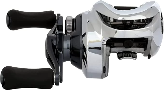 Shimano Antares 70 A Baitcasting Reel 7 Shimano Antares 70 A Baitcasting Reel - Image 5