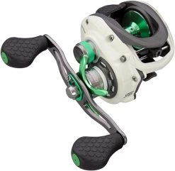 Lew's Mach I SLP Speed Spool Baitcasting Reels -Daiwa Store 61JHHka9 QL. AC SX679