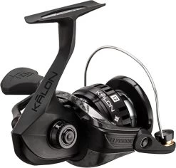 13 Fishing Kalon Blackout Spinning Reel -Daiwa Store 61OaGrmB8nS. AC SX679
