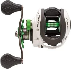 Lew's Mach I SLP Speed Spool Baitcasting Reels -Daiwa Store 61PtXz2tmqL. AC SX679