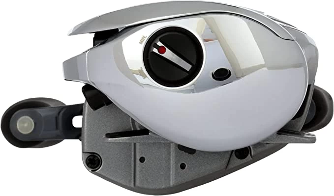 Shimano Antares 70 A Baitcasting Reel 8 Shimano Antares 70 A Baitcasting Reel - Image 6