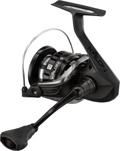 13 Fishing Kalon Blackout Spinning Reel -Daiwa Store 71GPkhN4dCS. AC SX679