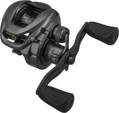 Lew's Custom Lite SLP Speed Spool Baitcasting Reels -Daiwa Store 81bydyHp8cL. AC SX679