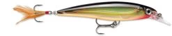 Rapala X-Rap 04 Shallow Diving Jerkbait -Daiwa Store 8353256570935
