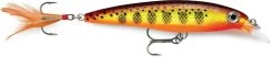 Rapala X-Rap 04 Shallow Diving Jerkbait -Daiwa Store 8353256603703