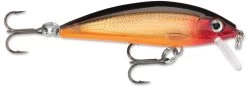 Rapala X-Rap CountDown 05 Jerkbait -Daiwa Store 8353333477431