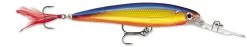 Rapala X-Rap Deep 08 Deep Diving Jerkbait -Daiwa Store 8353334951991