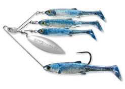 LIVETARGET BaitBall Spinner Rig Umbrella Rig -Daiwa Store 8470848503863