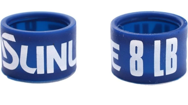 Sunline Rod Bands Line Reminder 3 Sunline Rod Bands Line Reminder