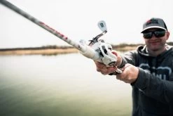 Abu Garcia Veritas Baitcasting Combo -Daiwa Store ABU BAITCAST COMBO VERITAS LIFESTYLE 2021 005