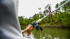 Abu Garcia Veritas Frog Baitcasting Rod -Daiwa Store ABU CASTING ROD VERITAS FROG LIFESTYLE 2021 002