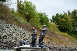 Abu Garcia Veritas Baitcasting Rod -Daiwa Store ABU CASTING ROD VERITAS PLX LIFESTYLE 2020 004