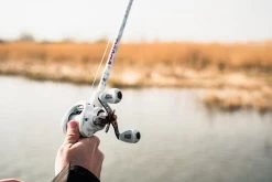 Abu Garcia Veritas Baitcasting Rod -Daiwa Store ABU CASTING ROD VERITAS PLX LIFESTYLE 2021 003