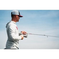 Abu Garcia Veritas Spinning Combo -Daiwa Store ABU SPINNING COMBO VERITAS LIFESTYLE 2021 001