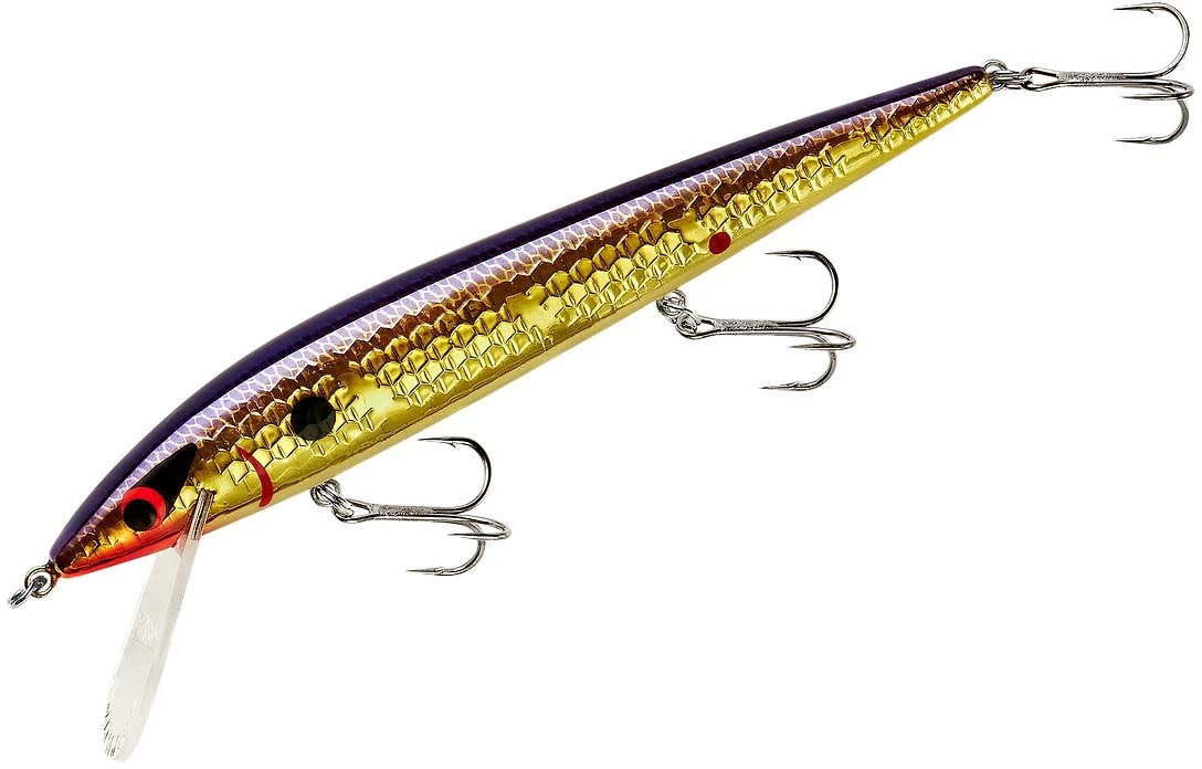 Smithwick Elite 8 Rogue 4 1/2 Inch Suspending Jerkbait 9 Smithwick Elite 8 Rogue 4 1/2 Inch Suspending Jerkbait - Image 7