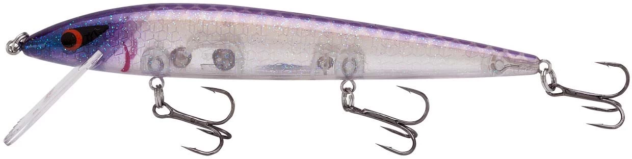 Smithwick Elite 8 Rogue 4 1/2 Inch Suspending Jerkbait 10 Smithwick Elite 8 Rogue 4 1/2 Inch Suspending Jerkbait - Image 8