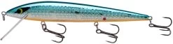 Smithwick Elite 8 Rogue 4 1/2 Inch Suspending Jerkbait 13 Smithwick Elite 8 Rogue 4 1/2 Inch Suspending Jerkbait -Daiwa Store ADR432OB