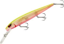 Smithwick Top 20 Rogue 5 1/2 Inch Extra Deep Diving Trolling Minnow/Jerkbait -Daiwa Store ADRD5290