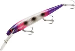 Smithwick Top 20 Rogue 5 1/2 Inch Extra Deep Diving Trolling Minnow/Jerkbait -Daiwa Store ADRD5292