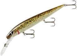 Smithwick Top 20 Rogue 5 1/2 Inch Extra Deep Diving Trolling Minnow/Jerkbait -Daiwa Store ADRD5299