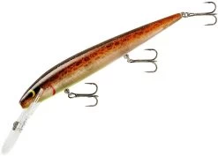 Smithwick Top 20 Rogue 5 1/2 Inch Extra Deep Diving Trolling Minnow/Jerkbait -Daiwa Store ADRD5301