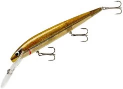 Smithwick Top 20 Rogue 5 1/2 Inch Extra Deep Diving Trolling Minnow/Jerkbait -Daiwa Store ADRD5302