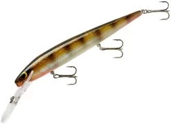 Smithwick Top 20 Rogue 5 1/2 Inch Extra Deep Diving Trolling Minnow/Jerkbait -Daiwa Store ADRD5303