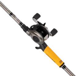 Abu Garcia Jordan Lee Low Profile Baitcasting Combo 12 Abu Garcia Jordan Lee Low Profile Baitcasting Combo -Daiwa Store AbuGarcia Jordan Lee Low Profile Combo 2019 alt4