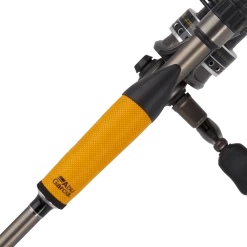 Abu Garcia Jordan Lee Spinning Combo -Daiwa Store AbuGarcia Jordan Lee Spinning Combo 2019 alt7