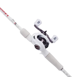 Abu Garcia Veritas Baitcasting Combo -Daiwa Store AbuGarcia VeritasLowProfileCombo Right alt4