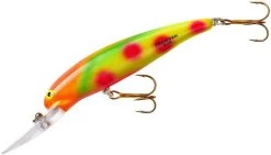 Bomber Deep Long A Minnow 24A 25A Jerkbait/Trolling Hard Minnow -Daiwa Store B24A447