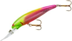 Bomber Deep Long A Minnow 24A 25A Jerkbait/Trolling Hard Minnow -Daiwa Store B24A450