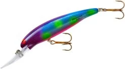 Bomber Deep Long A Minnow 24A 25A Jerkbait/Trolling Hard Minnow -Daiwa Store B24A452