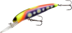 Bomber Deep Long A Minnow 24A 25A Jerkbait/Trolling Hard Minnow