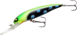 Bomber Deep Long A Minnow 24A 25A Jerkbait/Trolling Hard Minnow -Daiwa Store B24A466