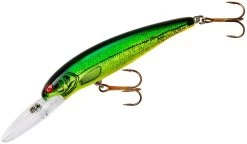 Bomber Deep Long A Minnow 24A 25A Jerkbait/Trolling Hard Minnow -Daiwa Store B24AXM7
