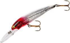 Bomber Deep Long A Minnow 24A 25A Jerkbait/Trolling Hard Minnow -Daiwa Store B24AXSI04