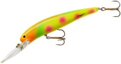 Bomber Deep Long A Minnow 24A 25A Jerkbait/Trolling Hard Minnow -Daiwa Store B25A447