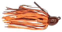 Strike King Bitsy Bug Mini Jig -Daiwa Store BBJ14 15 BitsyBugMiniJig CajunCrawfish deacd68a c215 4213 8e59 b902c46d8193