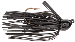 Strike King Bitsy Bug Mini Jig -Daiwa Store BBJ14 1 BitsyBugMiniJig Black 89e8899e 91f9 4b76 94c7 72f002815b8f