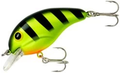 Bandit 100 Series Shallow Diving Crankbait -Daiwa Store BDT106