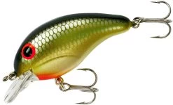 Bandit 100 Series Shallow Diving Crankbait -Daiwa Store BDT108