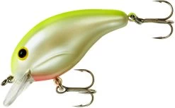 Bandit 100 Series Shallow Diving Crankbait -Daiwa Store BDT115