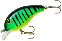 Bandit 100 Series Shallow Diving Crankbait -Daiwa Store BDT120