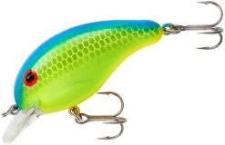 Bandit 100 Series Shallow Diving Crankbait -Daiwa Store BDT136