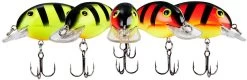 Bandit 100 Series Shallow Diving Crankbait -Daiwa Store BDT158 copy