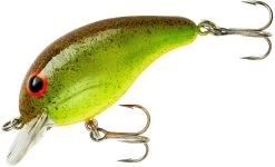 Bandit 100 Series Shallow Diving Crankbait -Daiwa Store BDT1A28